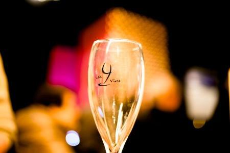 Gite Les 4 Vins Longlier Экстерьер фото